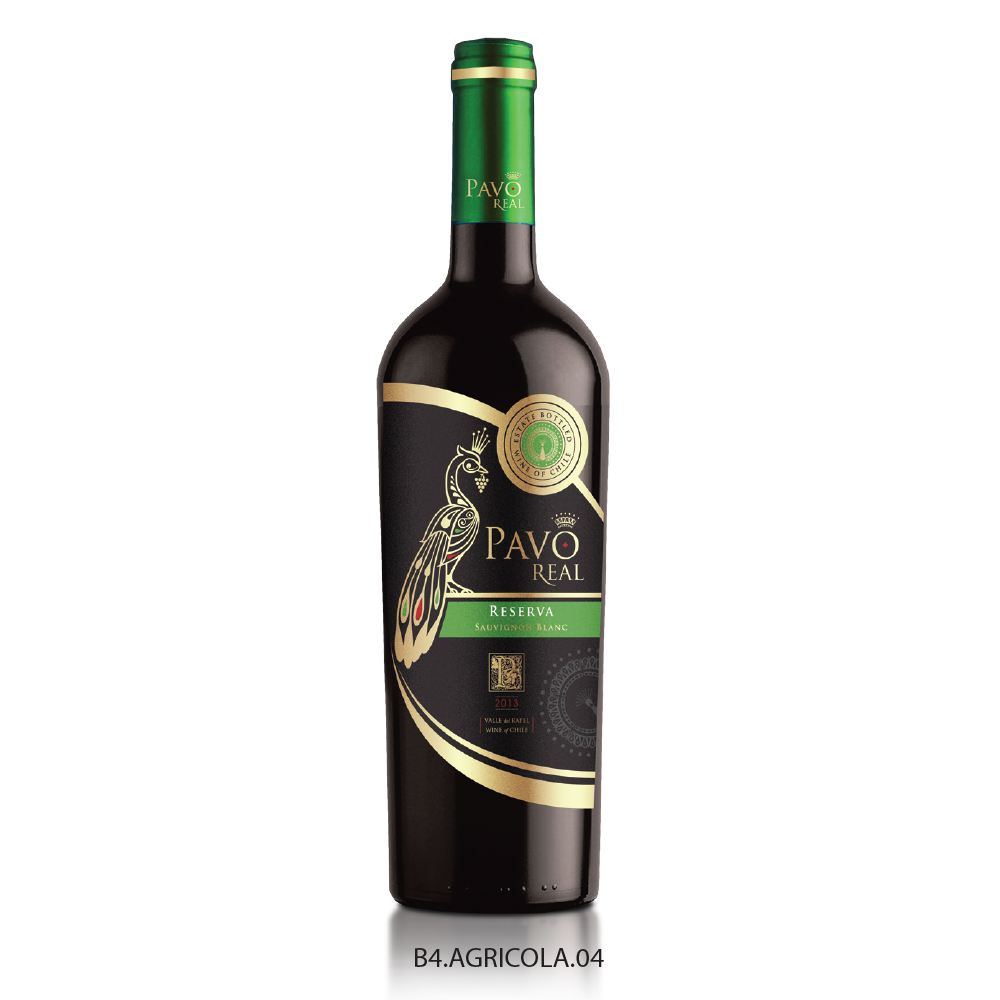 Thương hiệu Pavo Real